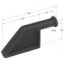 MACHO DE CIERRE CLFM0051