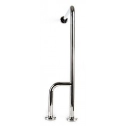 BARRA PARED SUELO 800 MM...