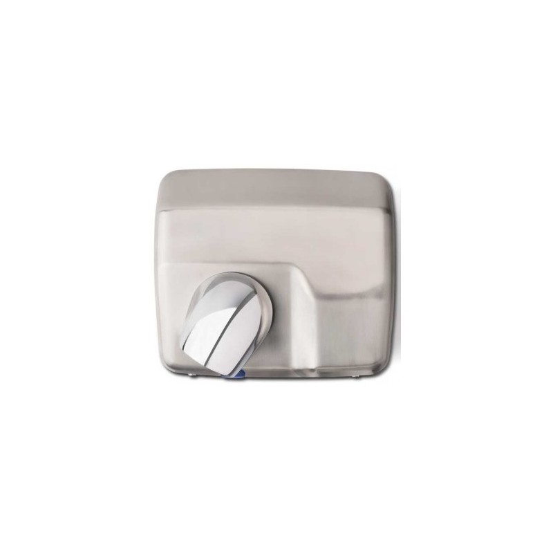 SECAMANOS INOX SATINADO POTENCIA 2500 W