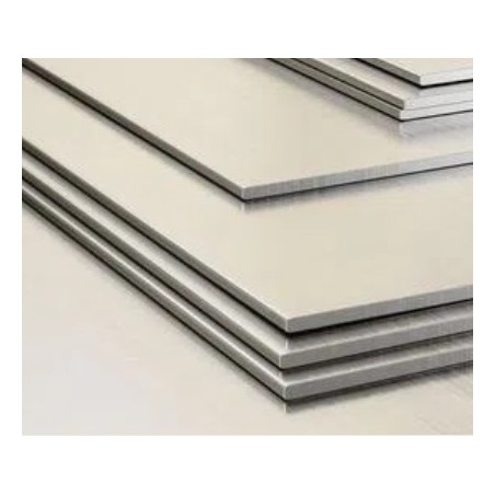 PLANCHAS ACERO INOXIDABLE AISI 304