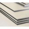 PLANCHAS ACERO INOXIDABLE AISI 304