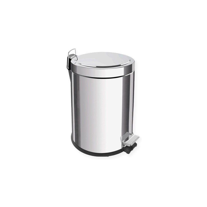 BASURERO CON PEDAL 5 L