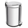 BASURERO CON PEDAL 5 L