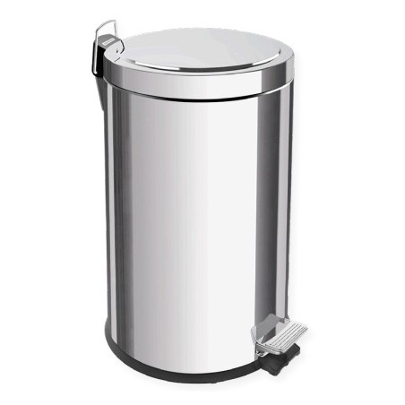 BASURERO CON PEDAL 12 L