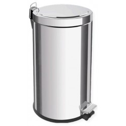 BASURERO CON PEDAL 20 L