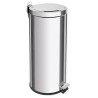 BASURERO CON PEDAL 30 L